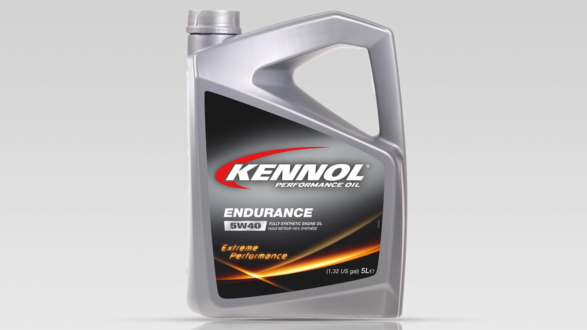 KENNOL - HUILE MOTEUR ENDURANCE 5W40 - 5L